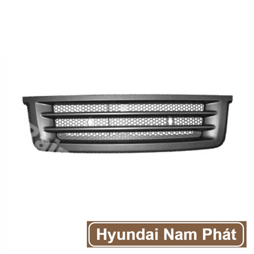 Ga lăng xe tải Hyundai HD65, HD72